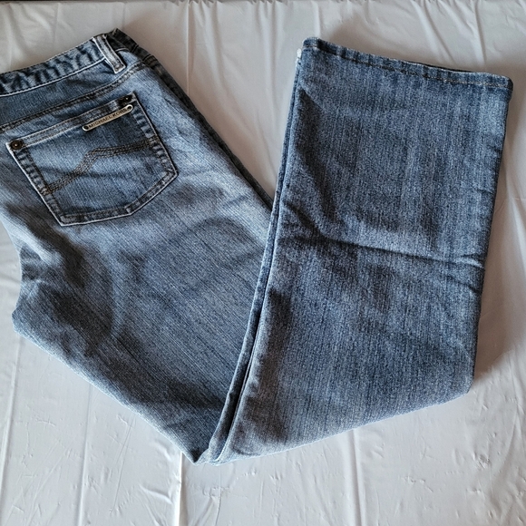 Michael kors Women jeans Size 4 (30x28) - Picture 1 of 5